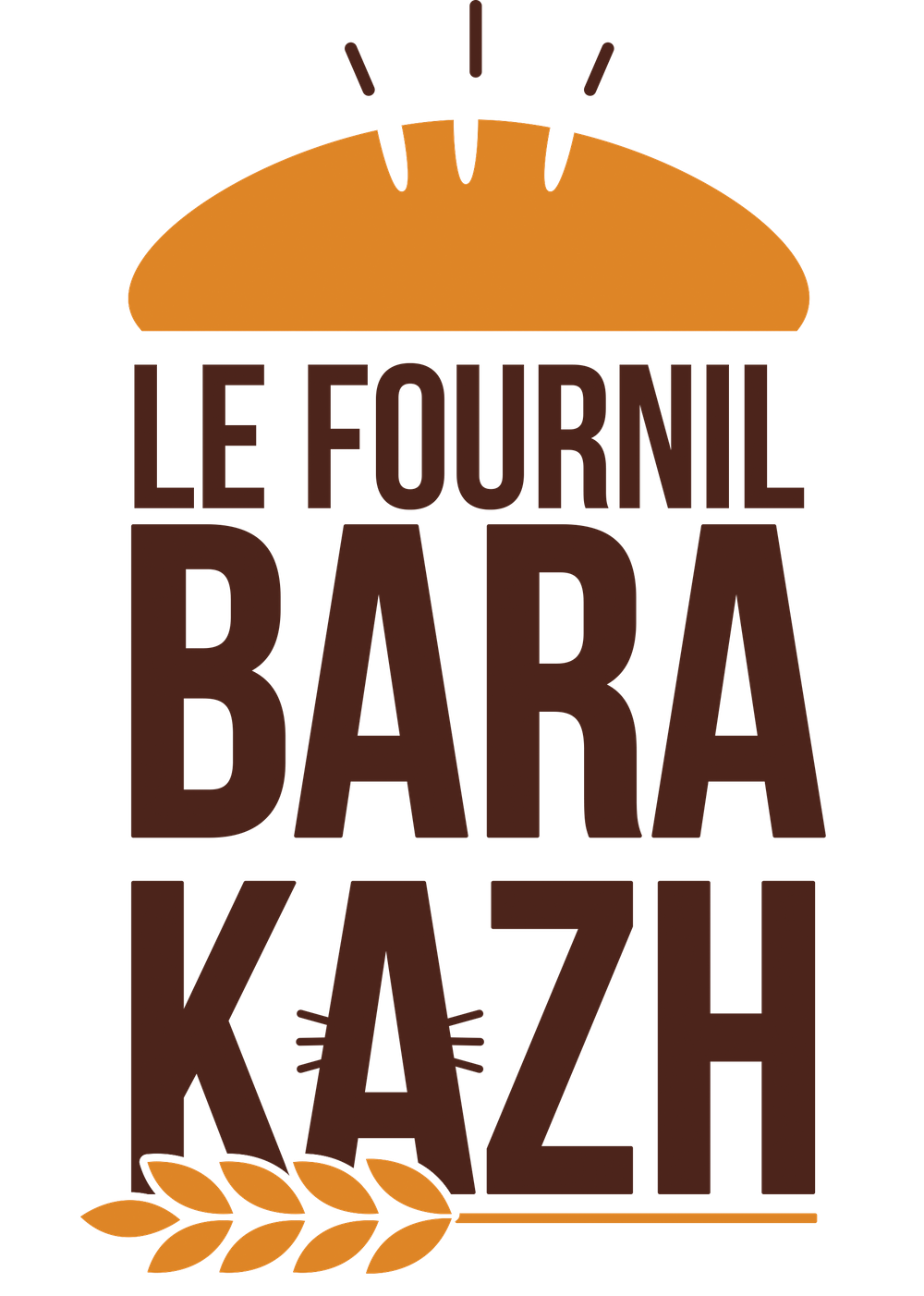 Logo du Fournil